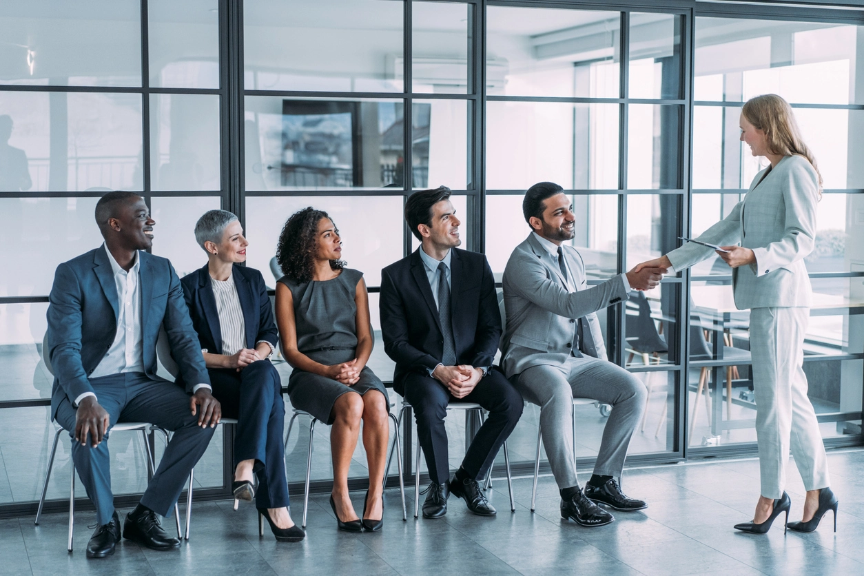 Hire Top Talent 